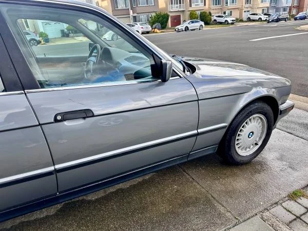 1993 BMW E34 5 Series - Image 3 of 21