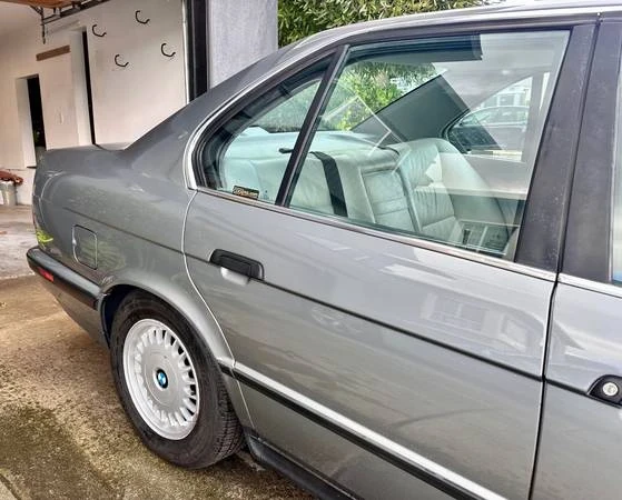 1993 BMW E34 5 Series - Image 4 of 21