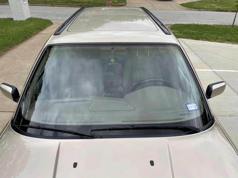 1993 BMW E34 5 Series - Image 26 of 31