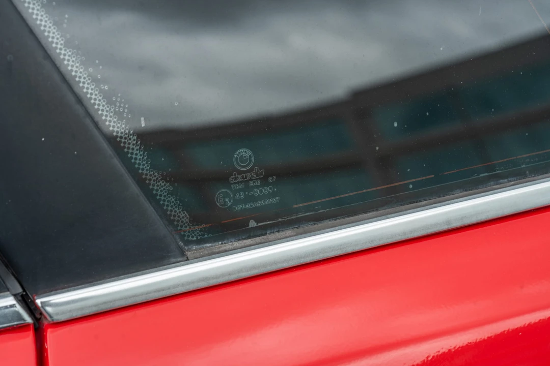 1993 BMW E34 5 Series - Image 28 of 31