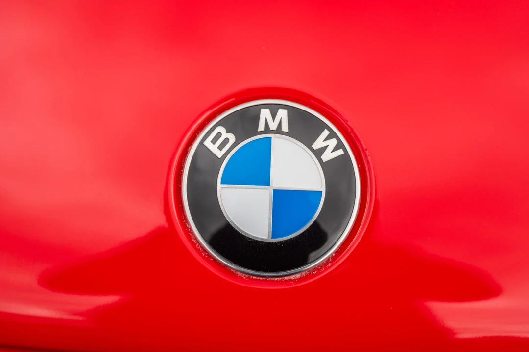 1993 BMW E34 5 Series - Image 25 of 31