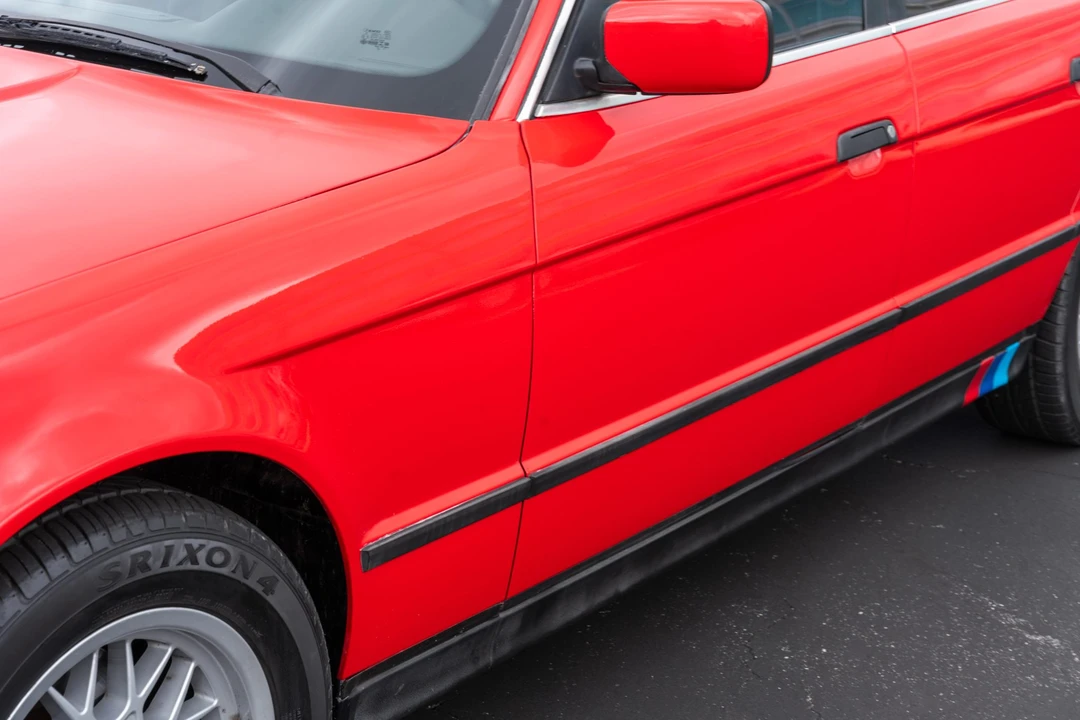 1993 BMW E34 5 Series - Image 13 of 31