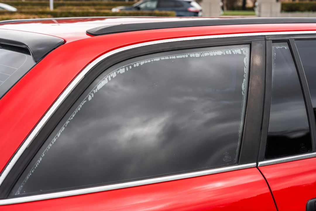 1993 BMW E34 5 Series - Image 27 of 31