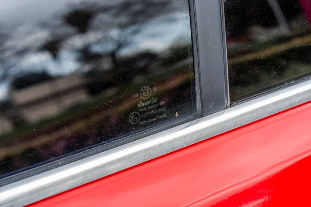 1993 BMW E34 5 Series - Image 31 of 31