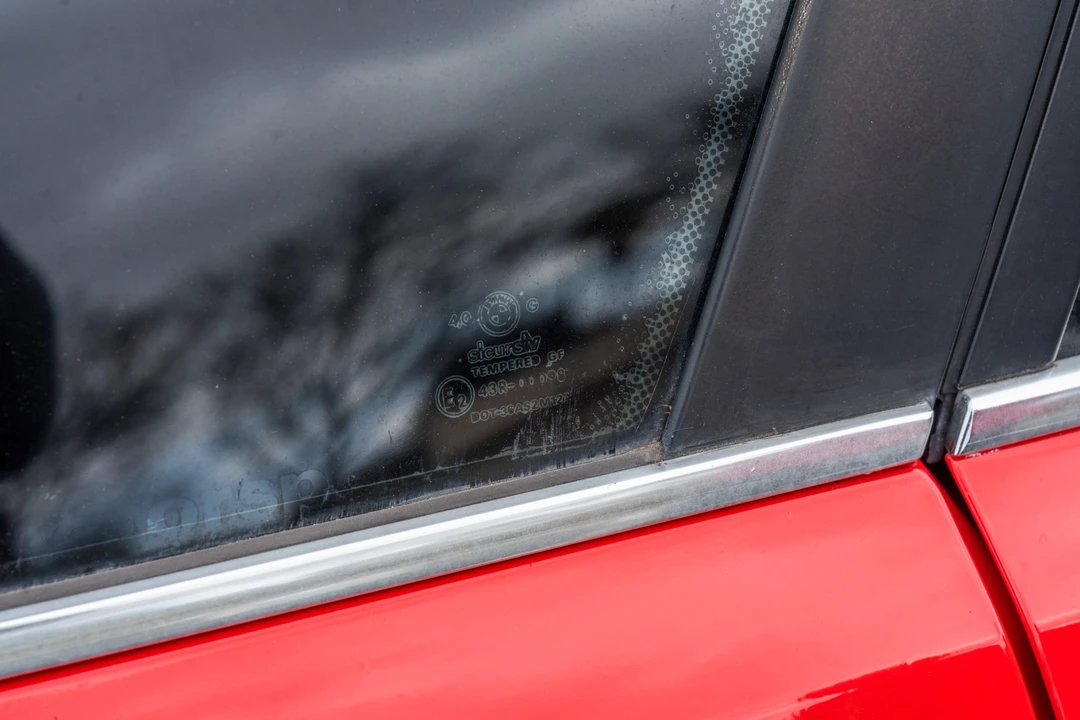1993 BMW E34 5 Series - Image 30 of 31