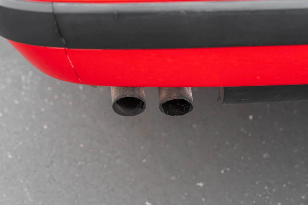 1993 BMW E34 5 Series - Image 19 of 31