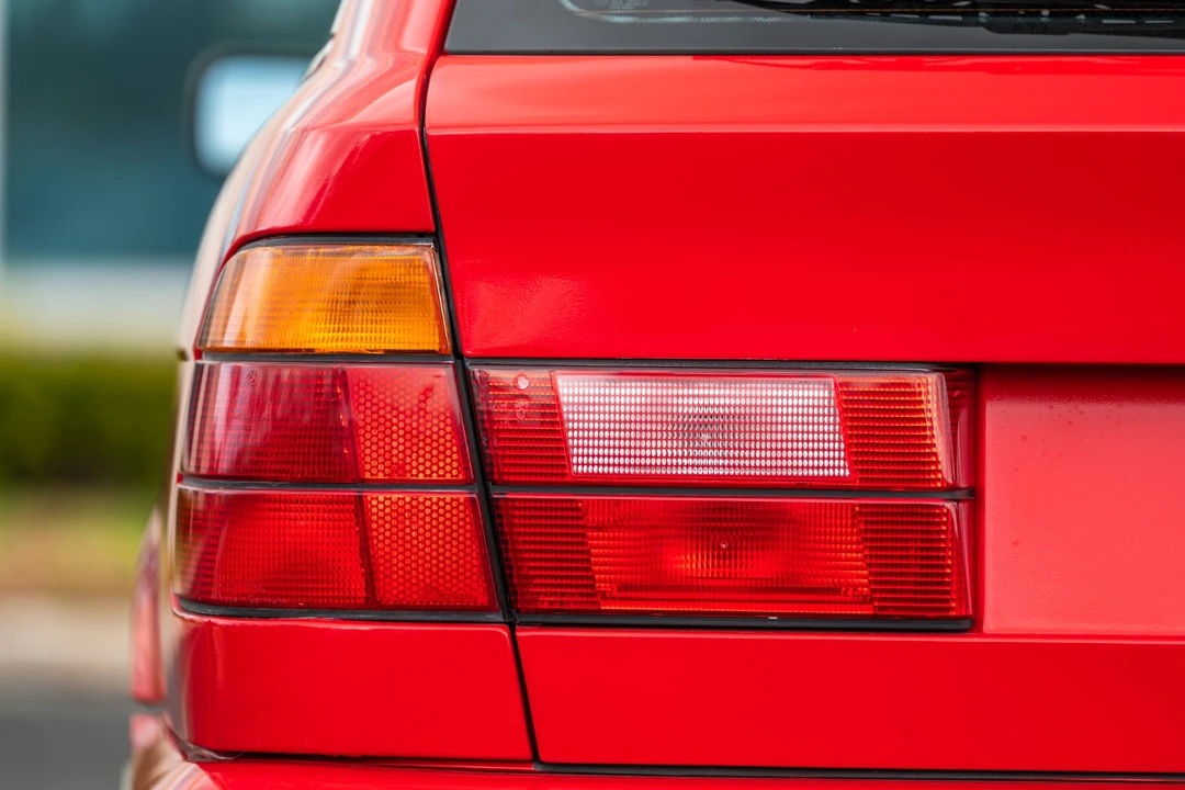1993 BMW E34 5 Series - Image 17 of 31