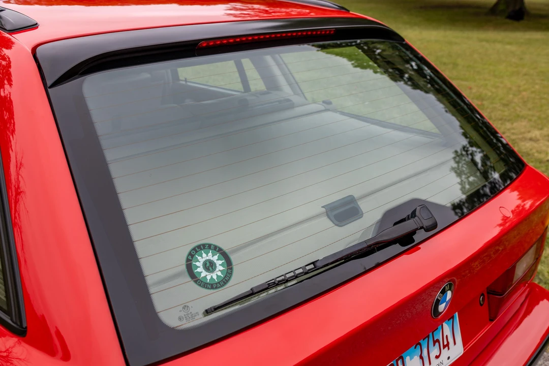 1993 BMW E34 5 Series - Image 28 of 31