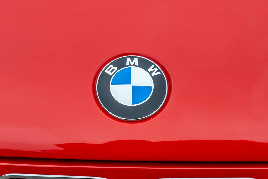 1993 BMW E34 5 Series - Image 14 of 31