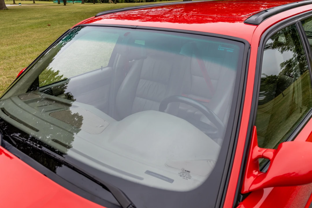 1993 BMW E34 5 Series - Image 20 of 31