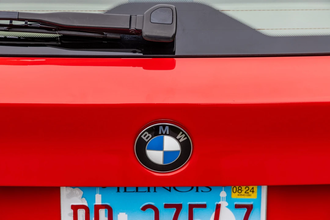1993 BMW E34 5 Series - Image 31 of 31
