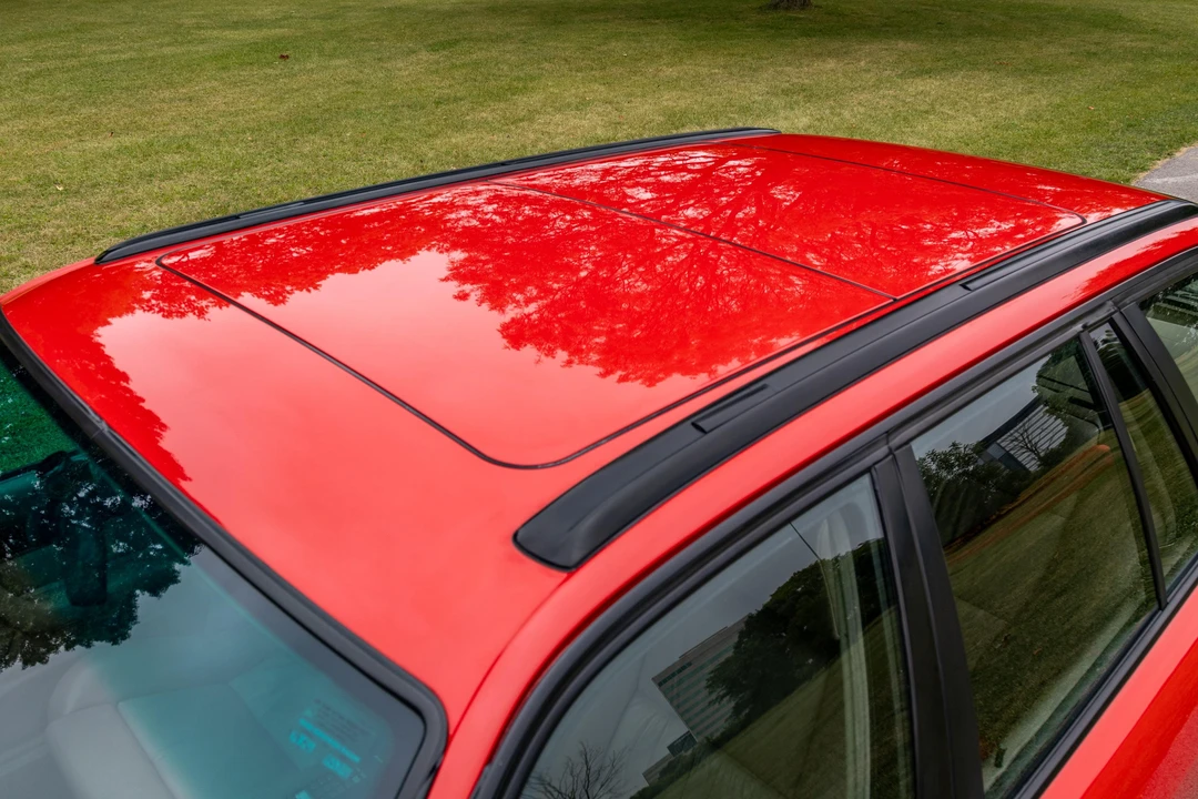 1993 BMW E34 5 Series - Image 23 of 31