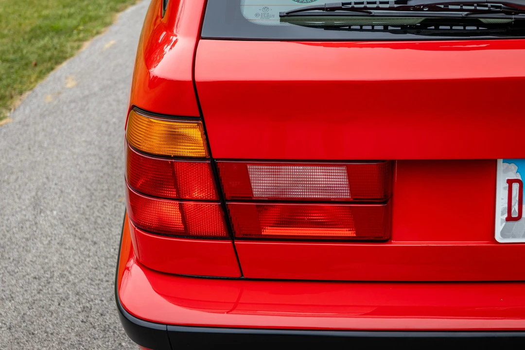 1993 BMW E34 5 Series - Image 30 of 31
