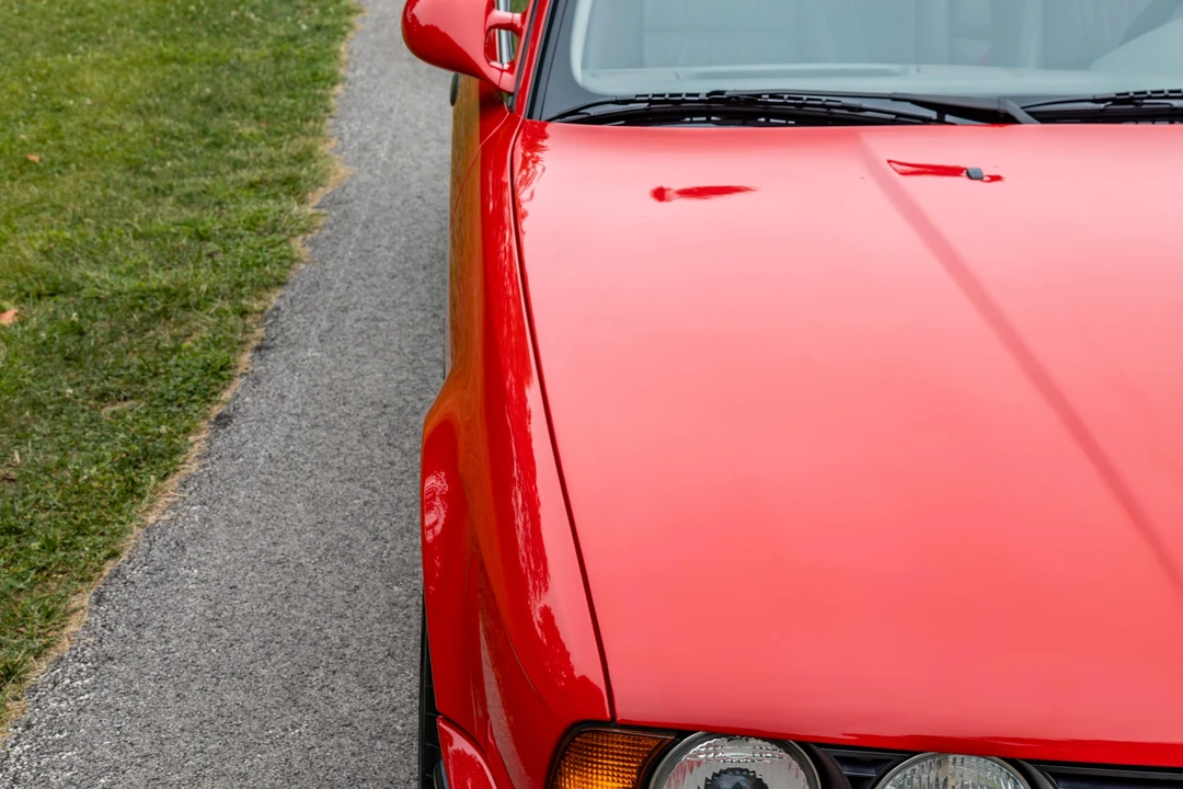 1993 BMW E34 5 Series - Image 10 of 31