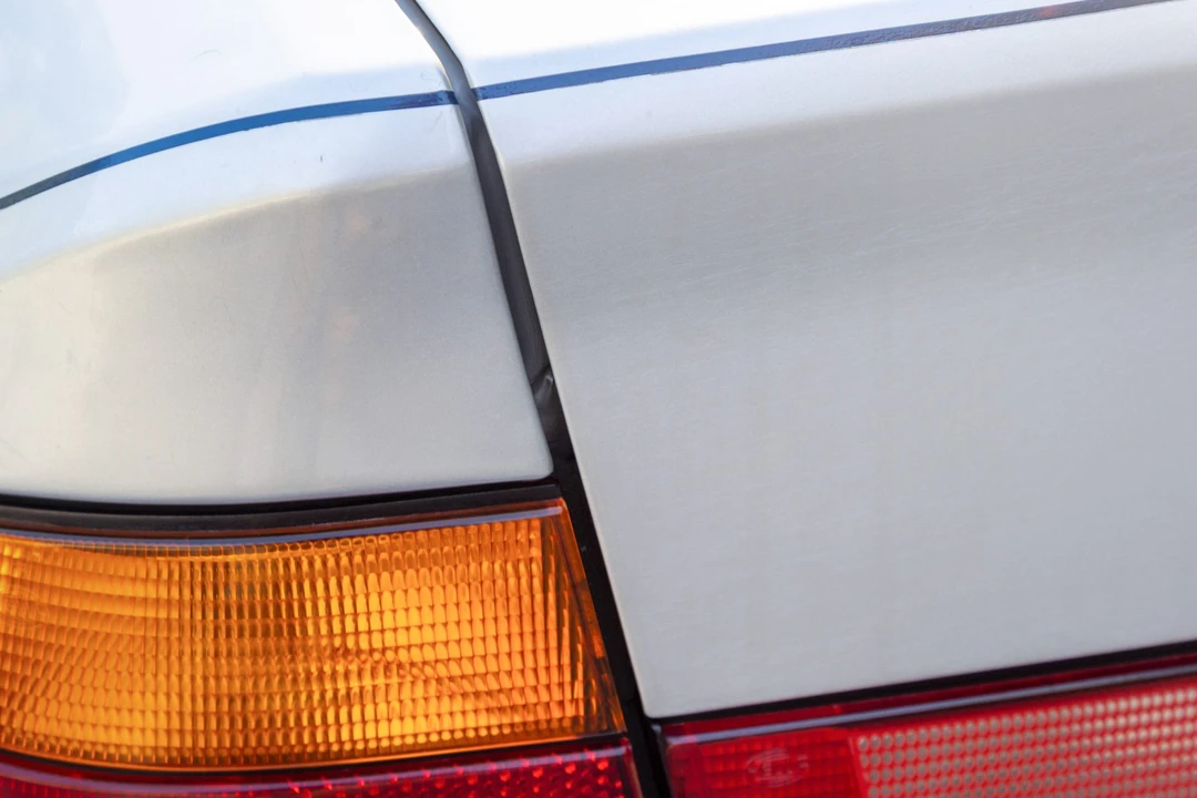 1993 BMW E34 5 Series - Image 28 of 31
