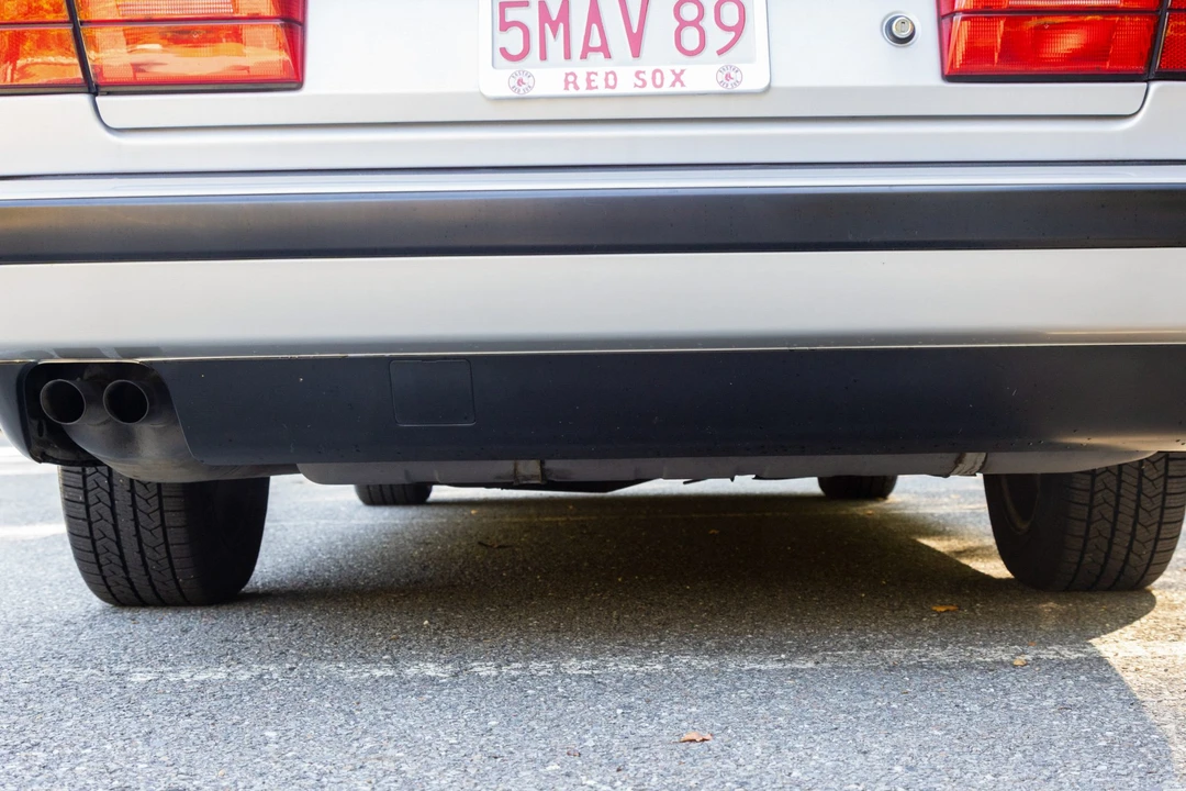 1993 BMW E34 5 Series - Image 25 of 31