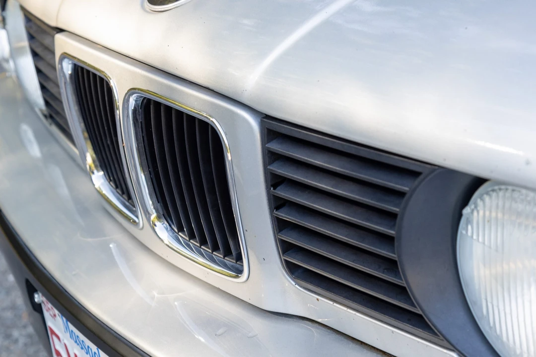 1993 BMW E34 5 Series - Image 21 of 31