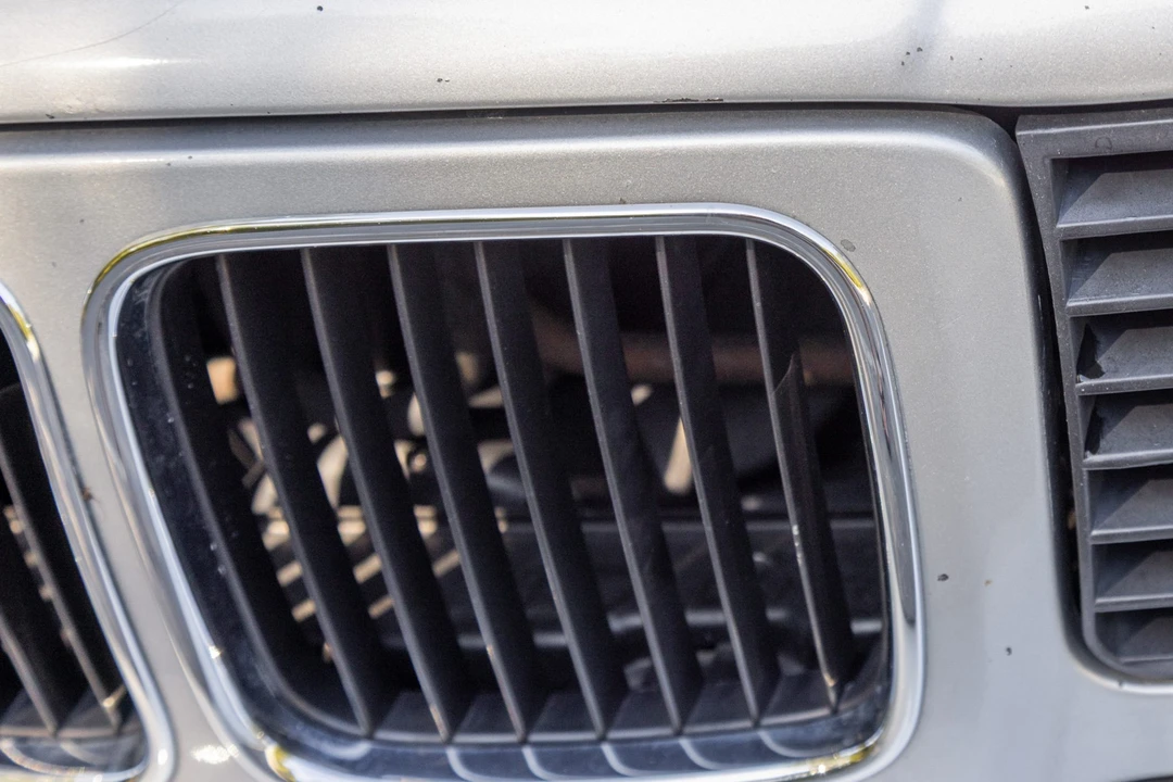 1993 BMW E34 5 Series - Image 23 of 31