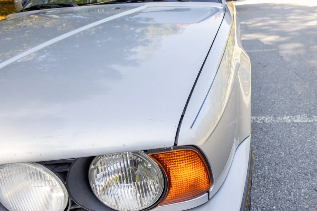 1993 BMW E34 5 Series - Image 18 of 31
