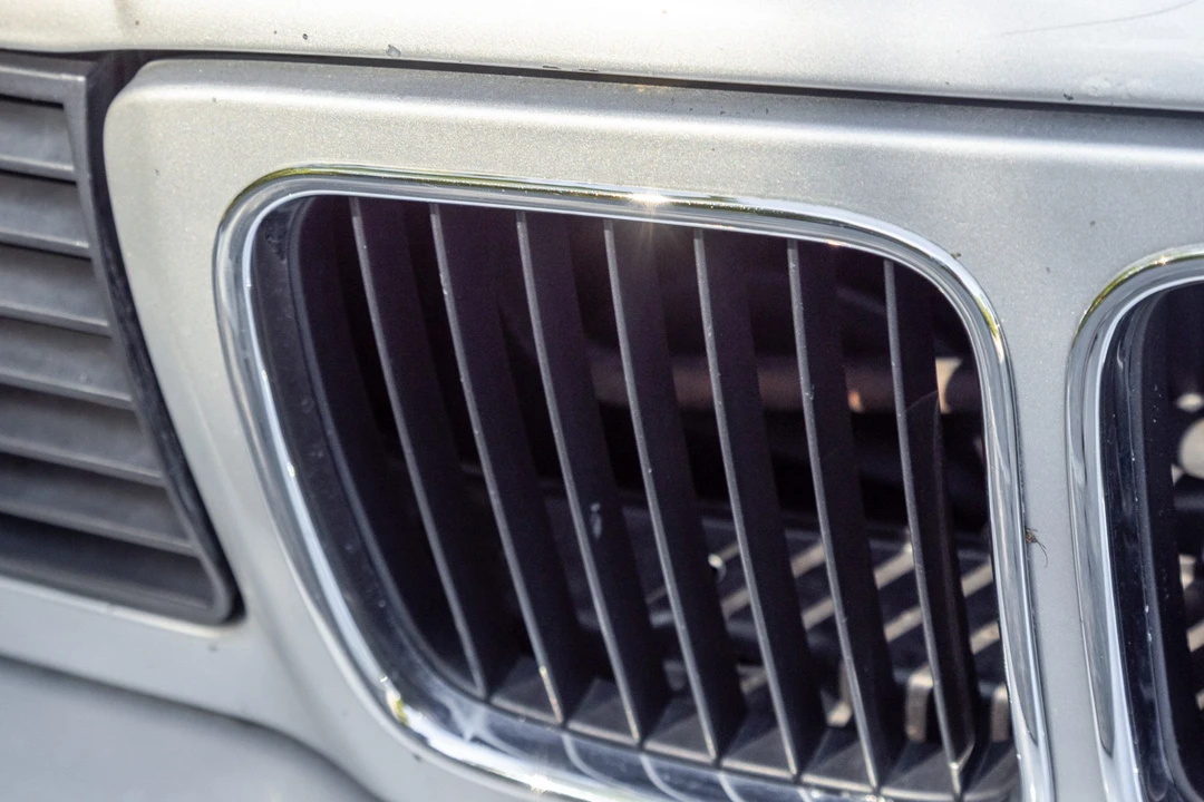 1993 BMW E34 5 Series - Image 22 of 31