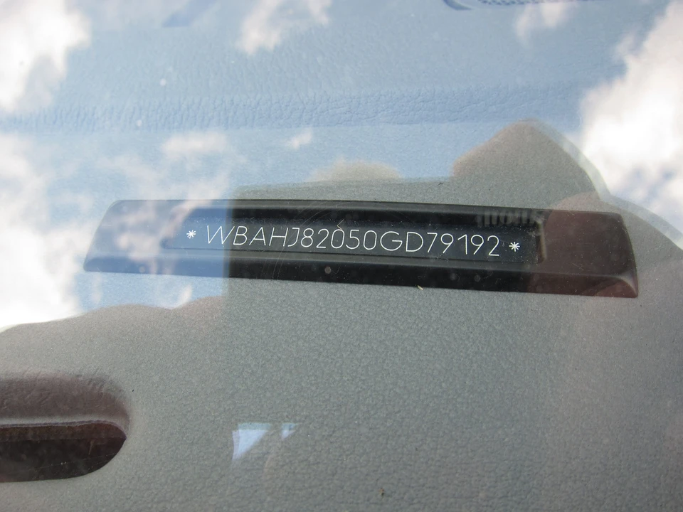1993 BMW E34 5 Series - Image 10 of 11