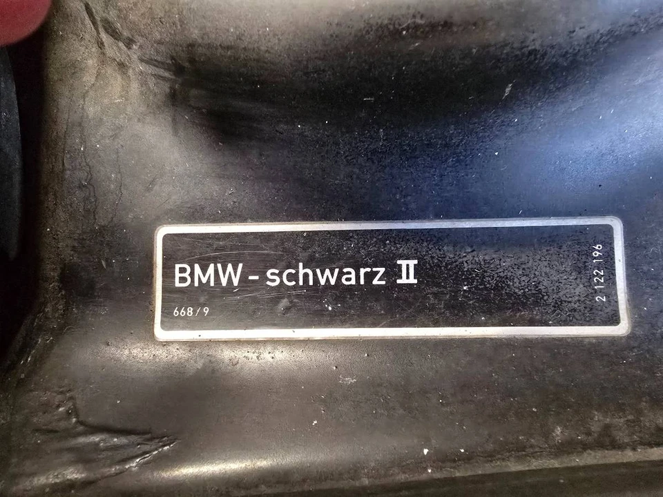 1993 BMW E34 5 Series - Image 3 of 16