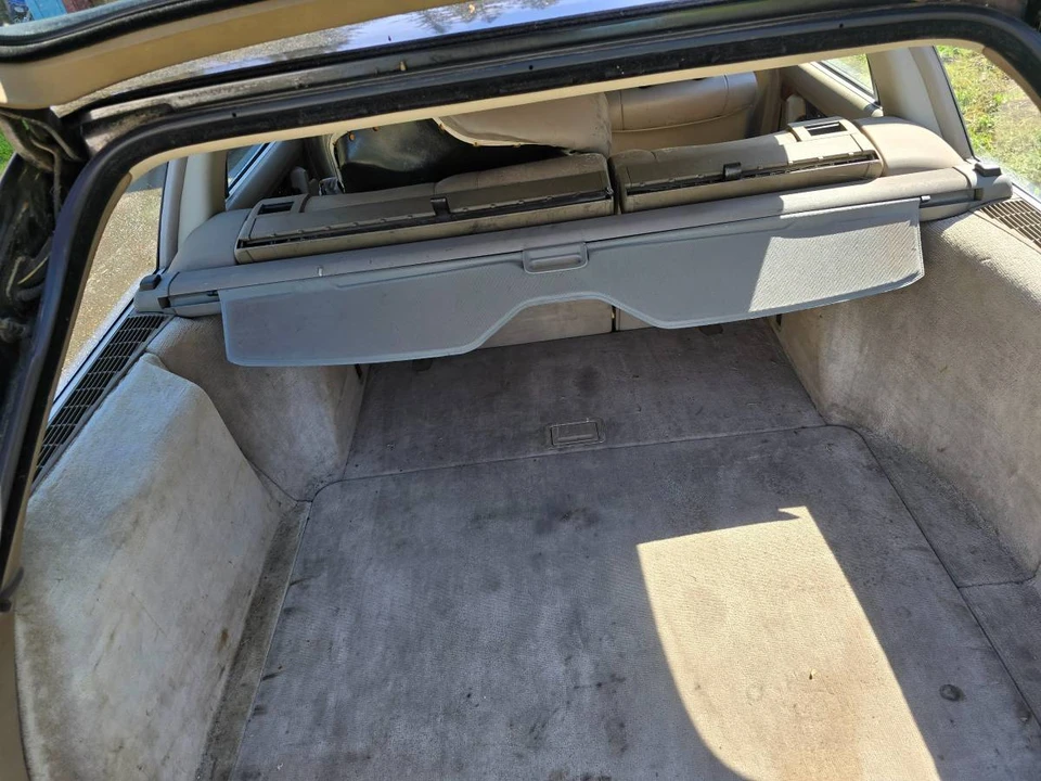 1993 BMW E34 5 Series - Image 6 of 16