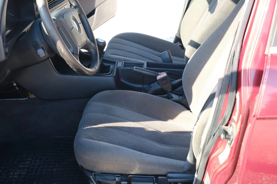 1993 BMW E34 5 Series - Image 20 of 20
