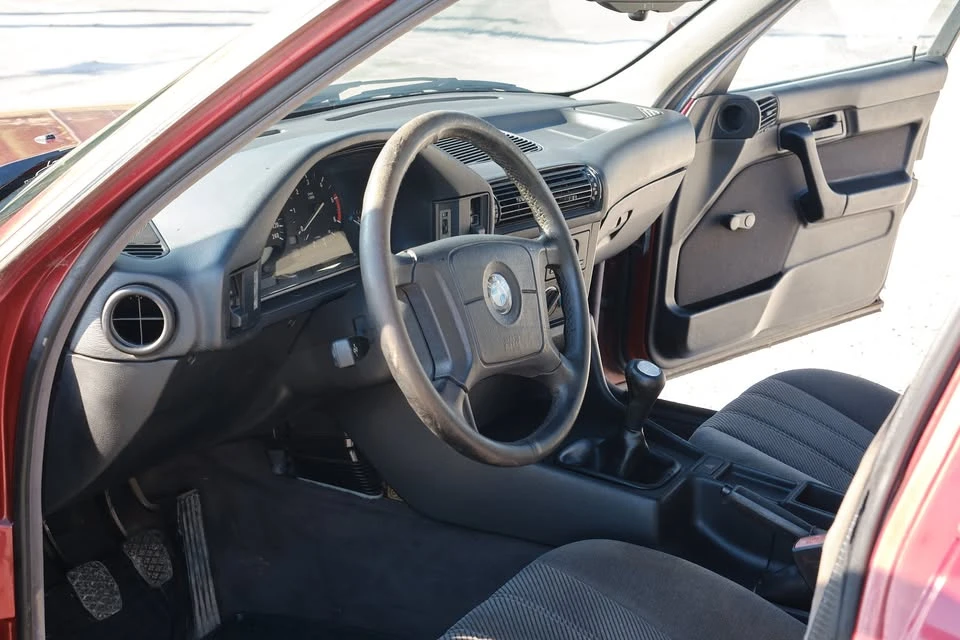 1993 BMW E34 5 Series - Image 18 of 20