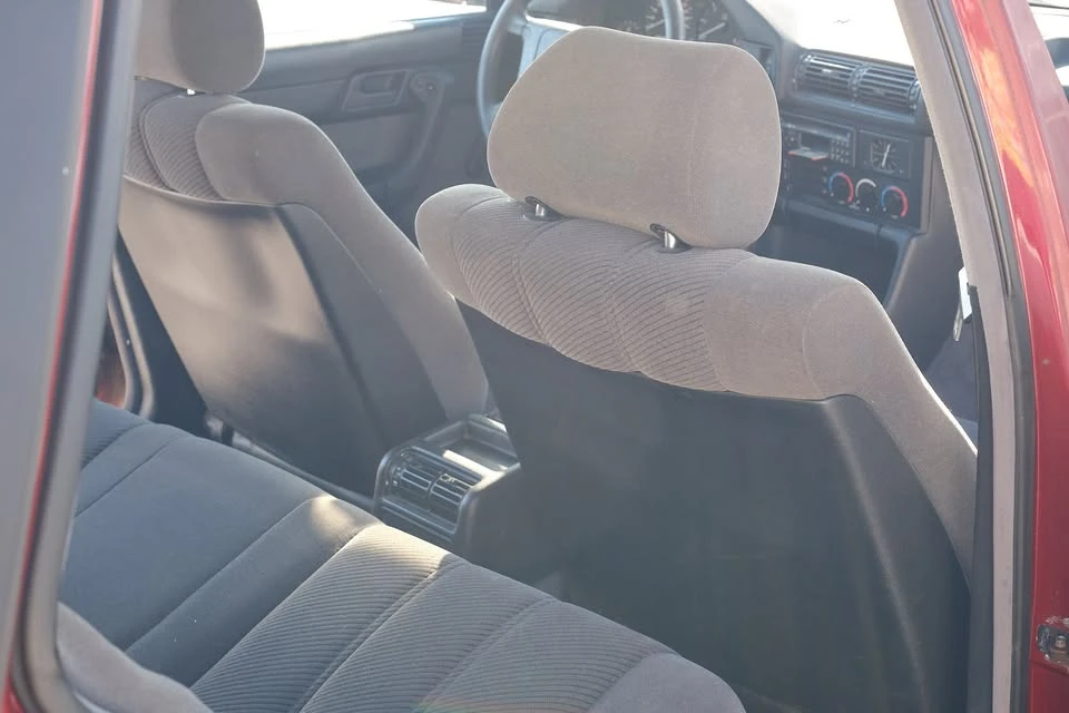 1993 BMW E34 5 Series - Image 12 of 20