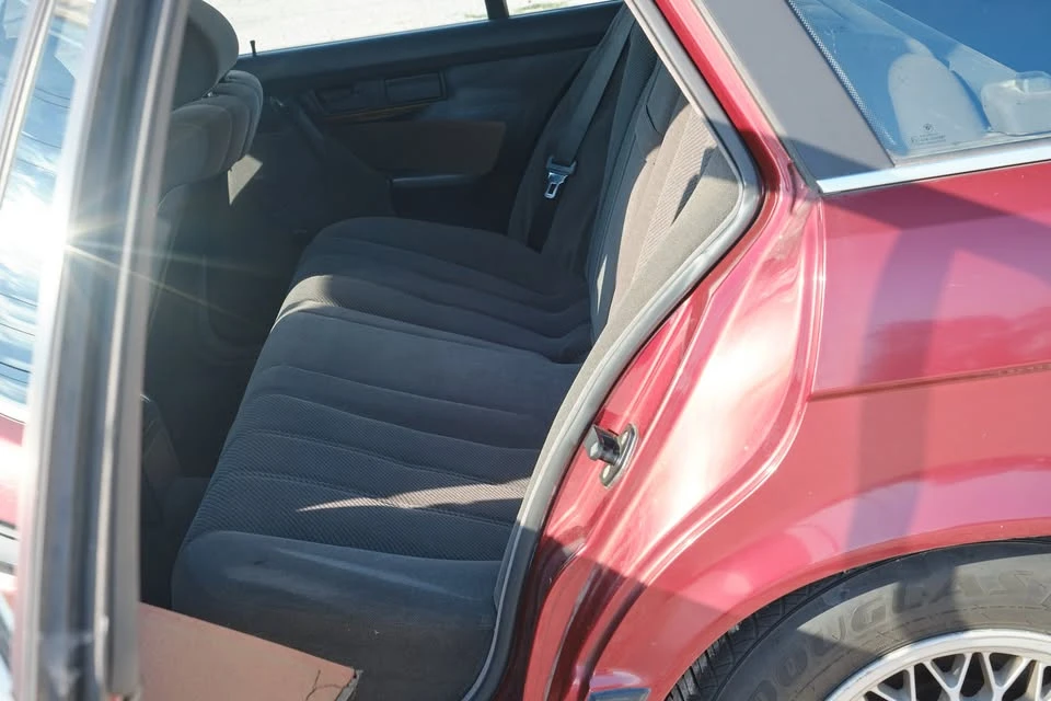 1993 BMW E34 5 Series - Image 14 of 20