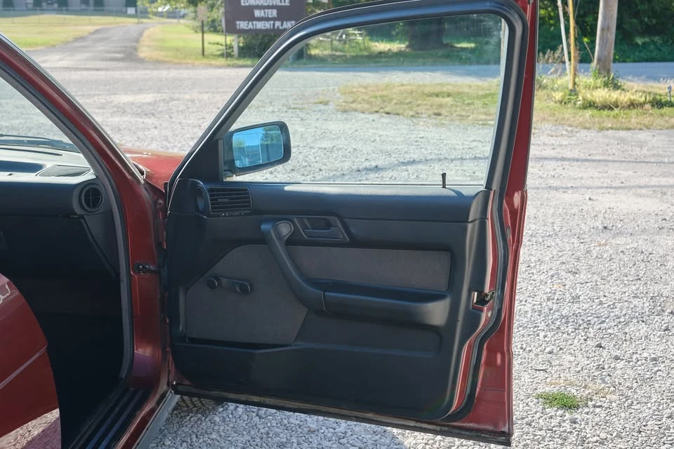 1993 BMW E34 5 Series - Image 15 of 20
