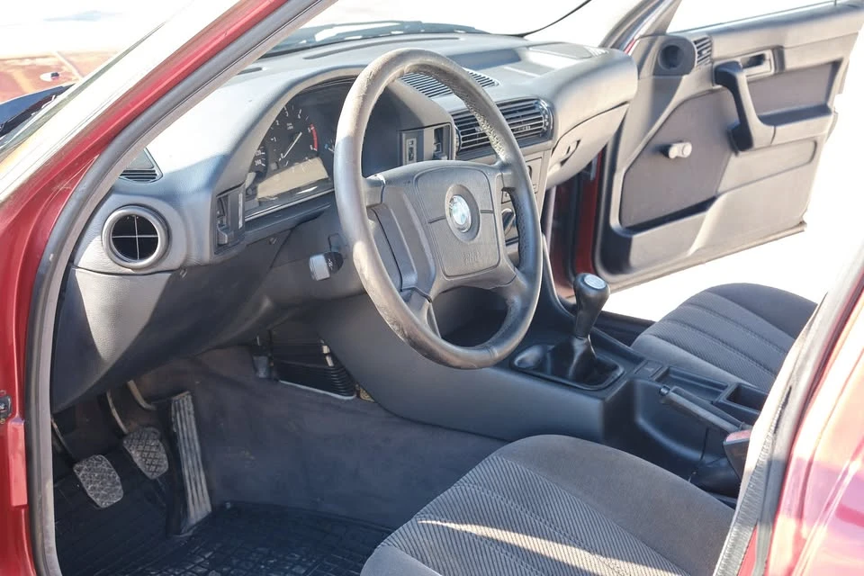 1993 BMW E34 5 Series - Image 19 of 20