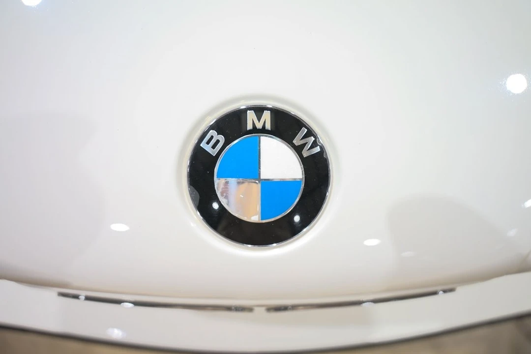 1993 BMW E34 5 Series - Image 21 of 21