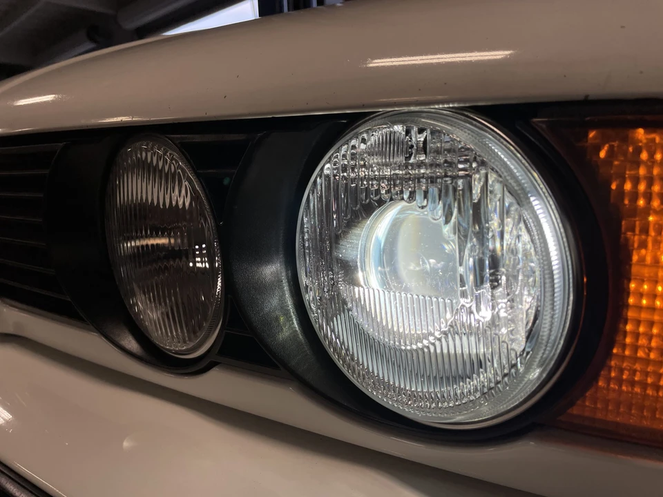 1993 BMW E34 5 Series - Image 26 of 31
