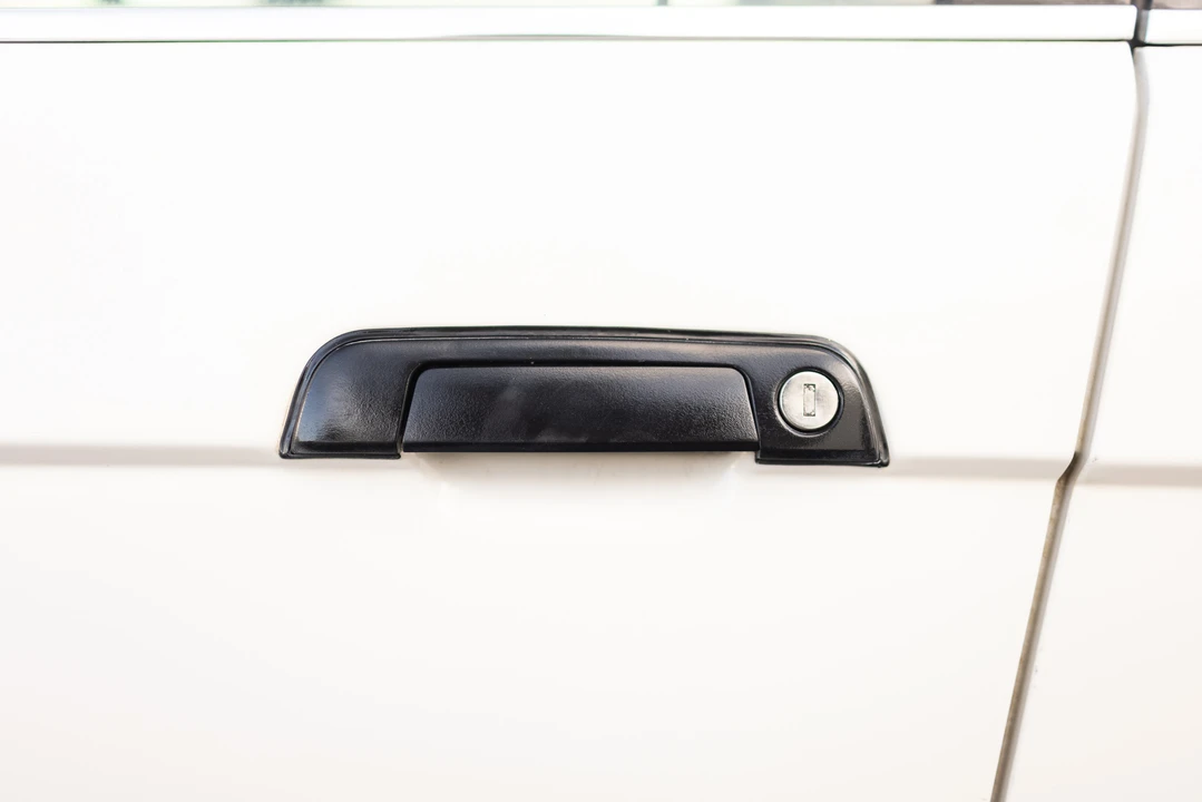 1993 BMW E34 5 Series - Image 30 of 31