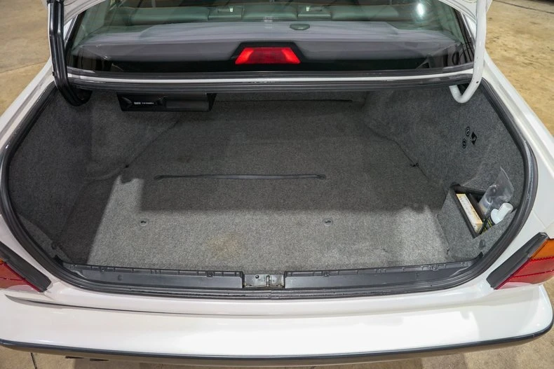 1993 BMW E34 5 Series - Image 10 of 20