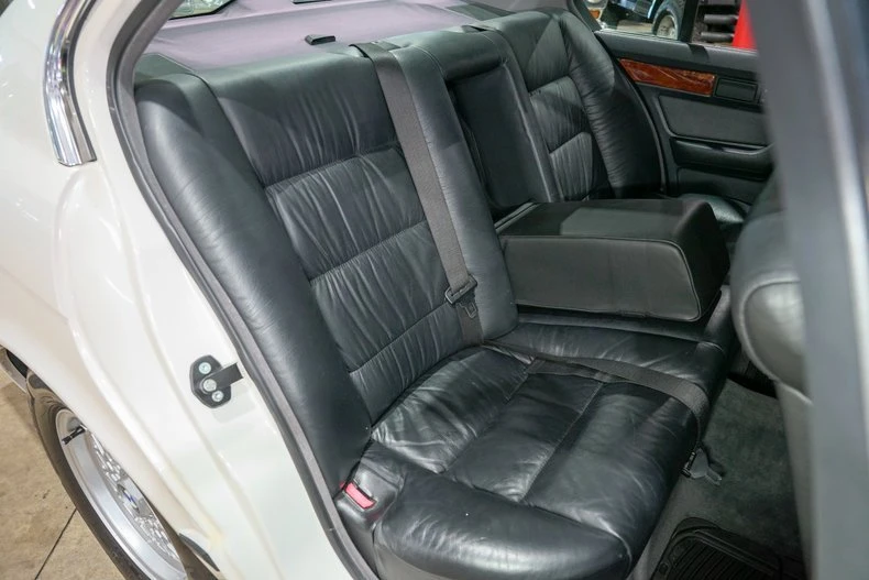 1993 BMW E34 5 Series - Image 9 of 20