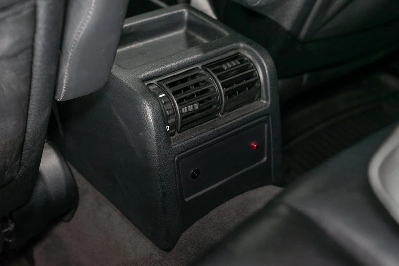 1993 BMW E34 5 Series - Image 11 of 20
