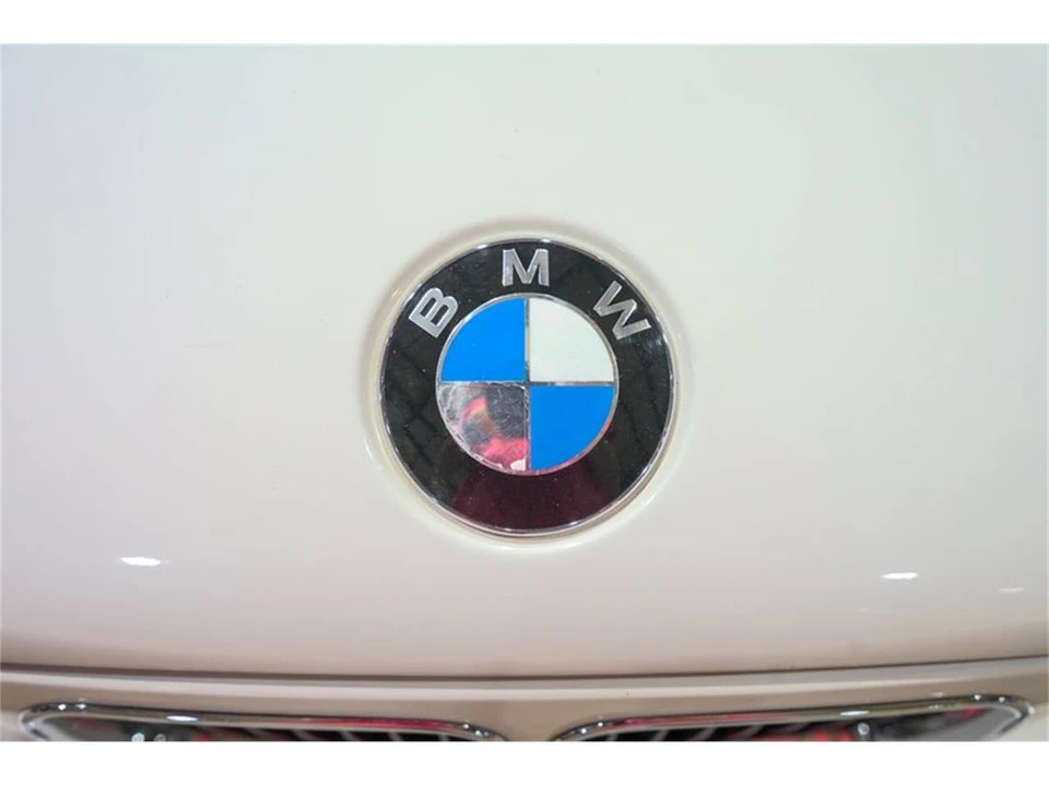 1993 BMW E34 5 Series - Image 21 of 31