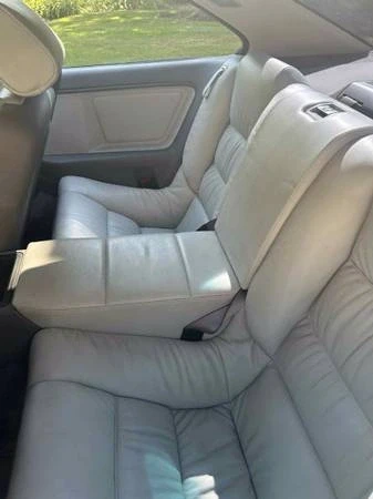 1993 BMW E31 850i & 850Ci - Image 7 of 14