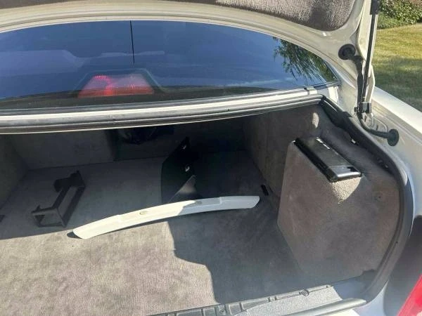 1993 BMW E31 850i & 850Ci - Image 14 of 14