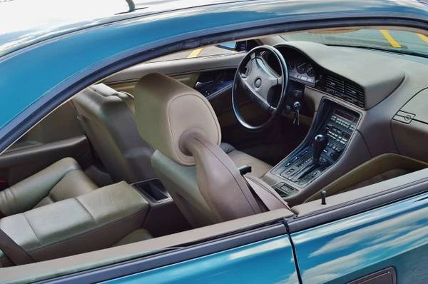 1993 BMW E31 850i & 850Ci - Image 5 of 7