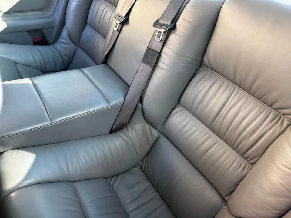 1993 BMW E31 840i & 840Ci - Image 11 of 11