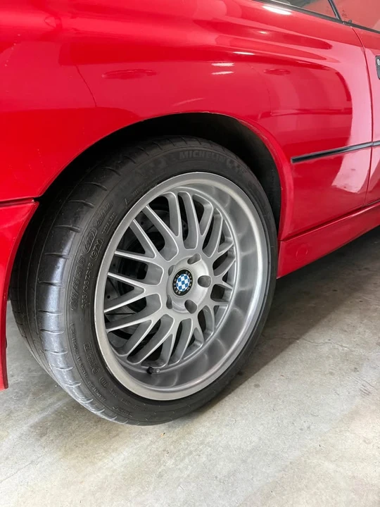 1993 BMW E31 850i & 850Ci - Image 7 of 8