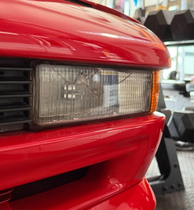 1993 BMW E31 850i & 850Ci - Image 6 of 8