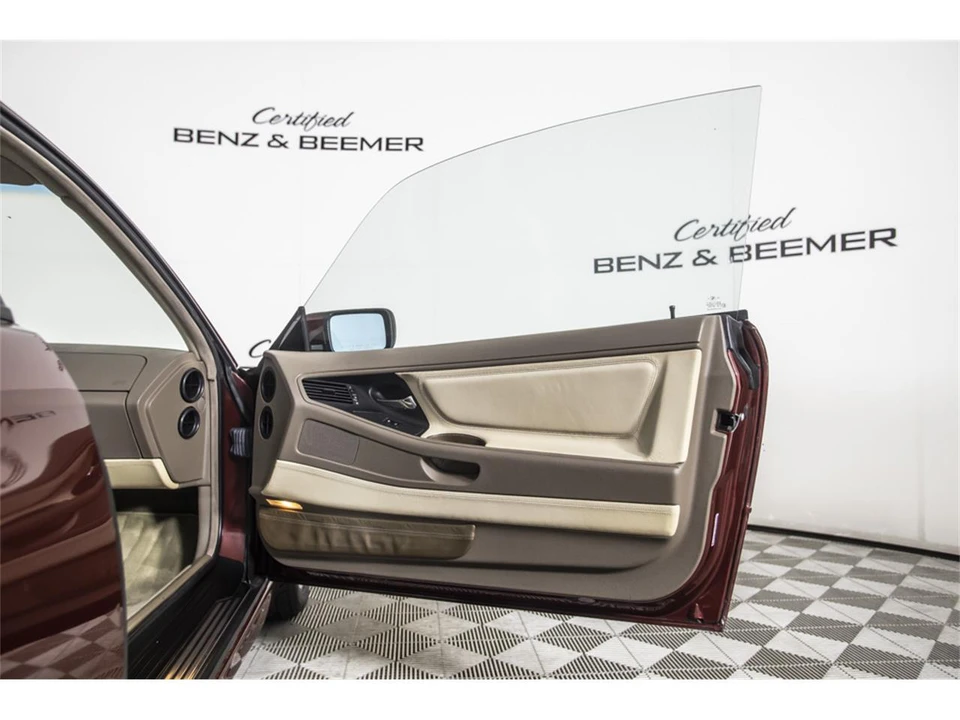 1993 BMW 8 Series - Image 9 of 31