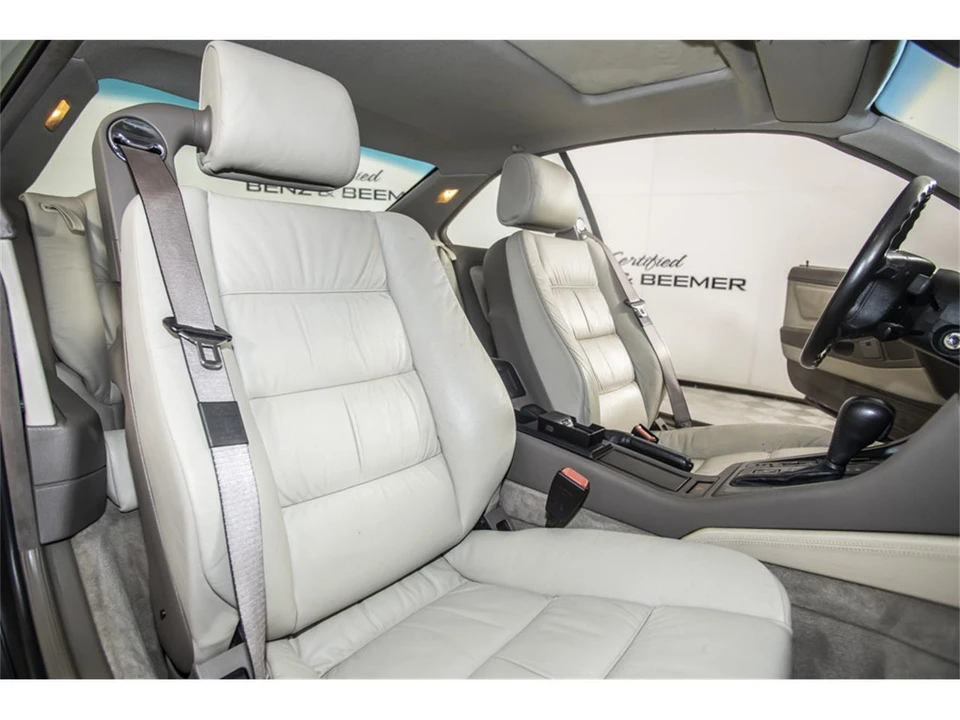 1993 BMW 8 Series - Image 12 of 31