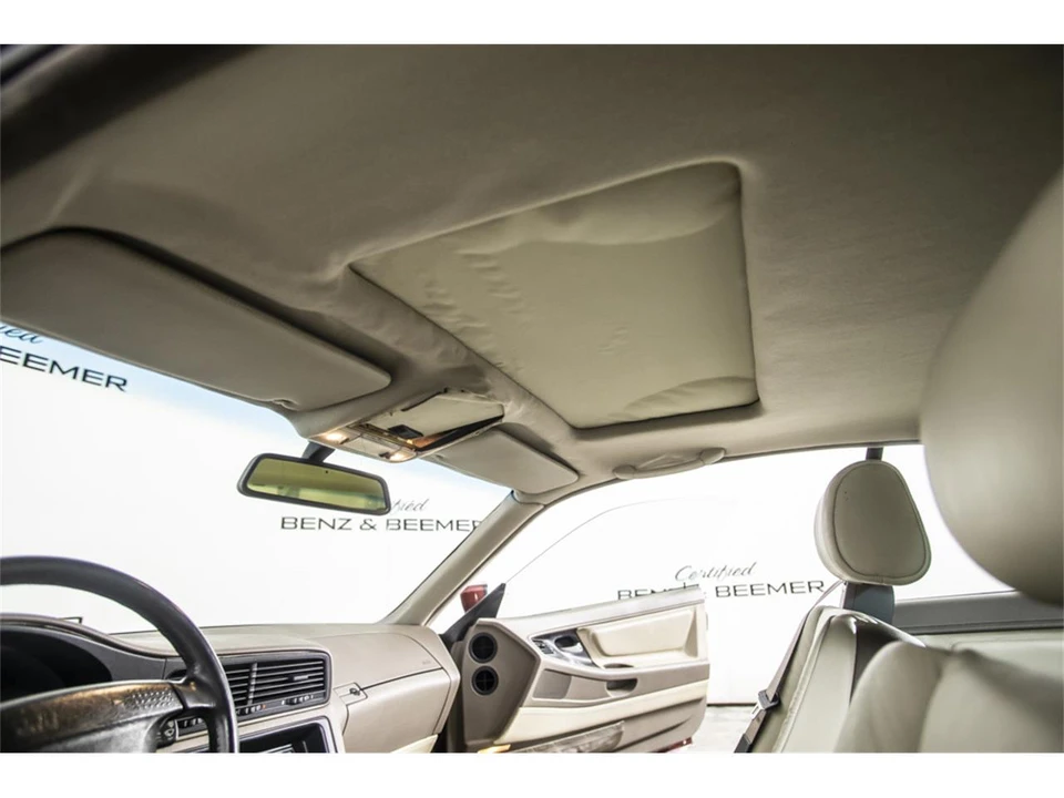 1993 BMW 8 Series - Image 15 of 31