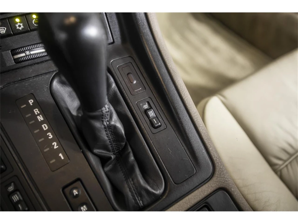 1993 BMW 8 Series - Image 20 of 31
